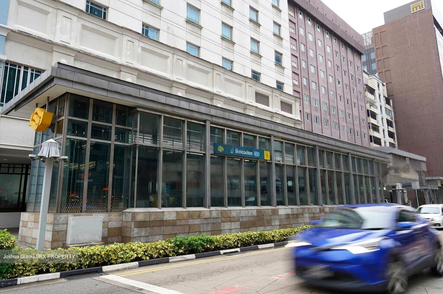 Sim Lim Tower (D8), Retail #474862321